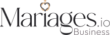 Mariages.io Logo